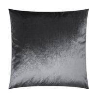 Mixology Onyx Throw Pillow