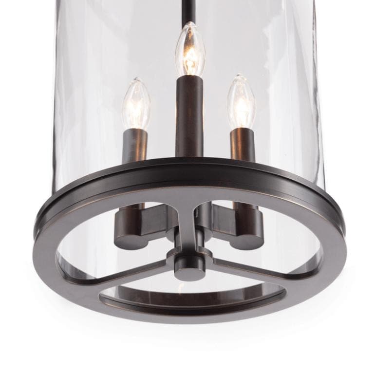 Adria Pendant Oil Rubbed Bronze