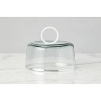 Bianca Small Glass Dome