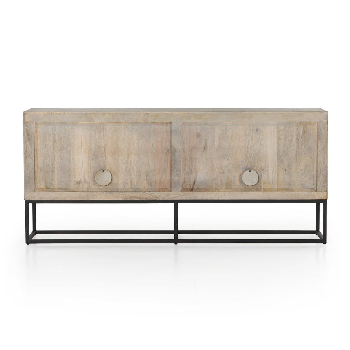 Kenzie Washed Mango Sideboard