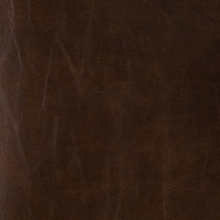 Weston Distressed Brown Bar Stool