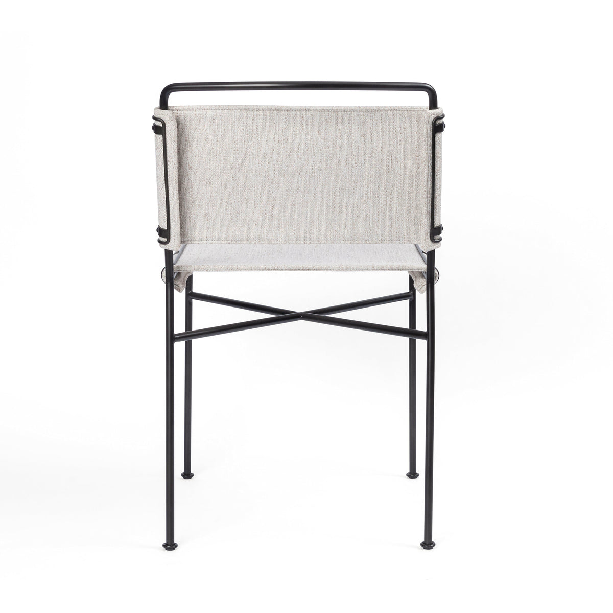 Weston Avant Natural Dining Chair