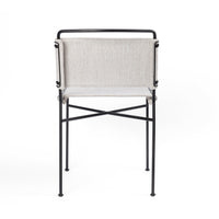 Weston Avant Natural Dining Chair