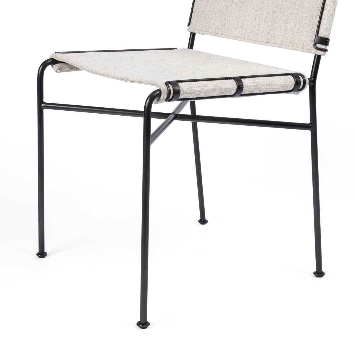 Weston Avant Natural Dining Chair