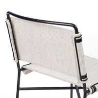 Weston Avant Natural Dining Chair