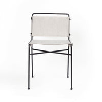 Weston Avant Natural Dining Chair