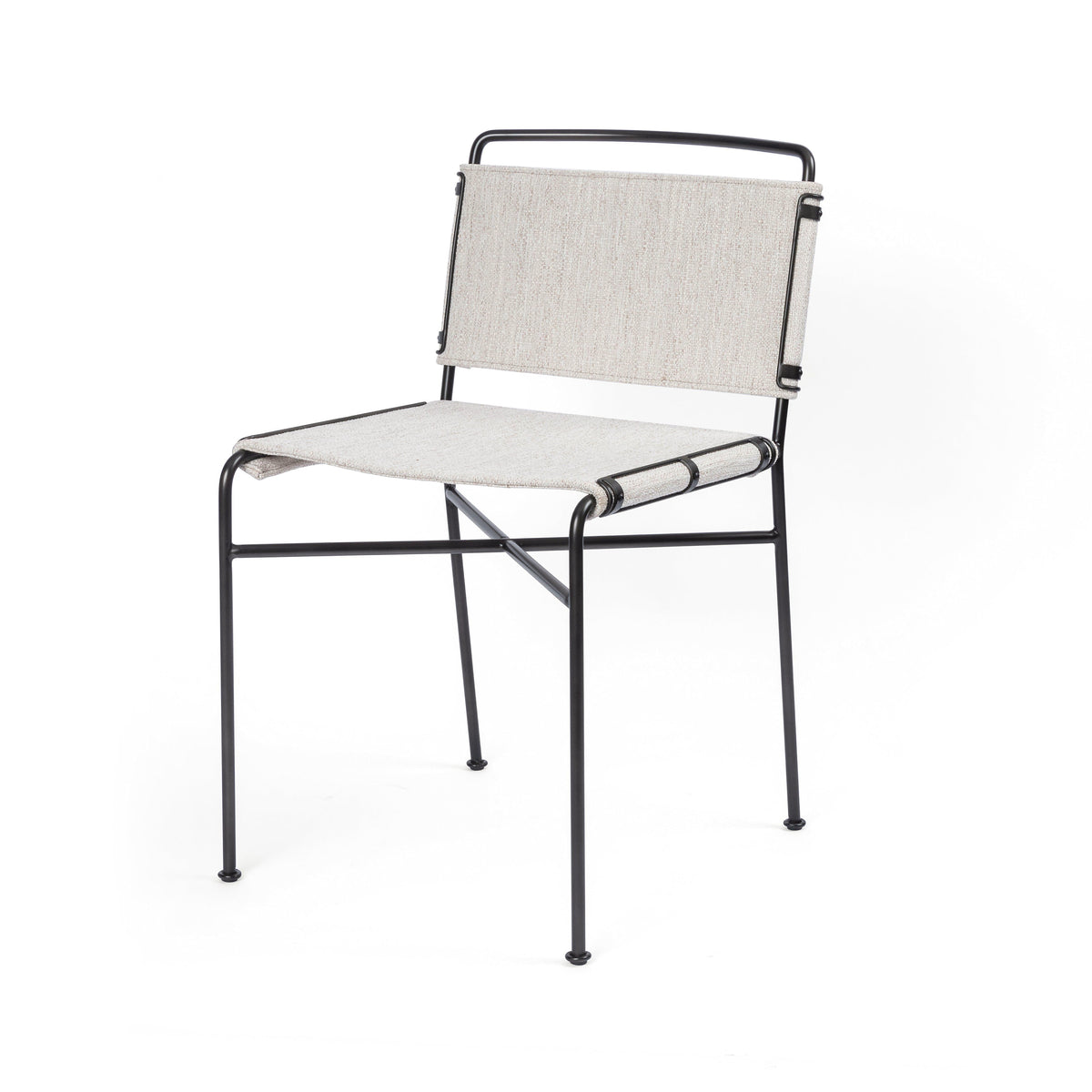 Weston Avant Natural Dining Chair