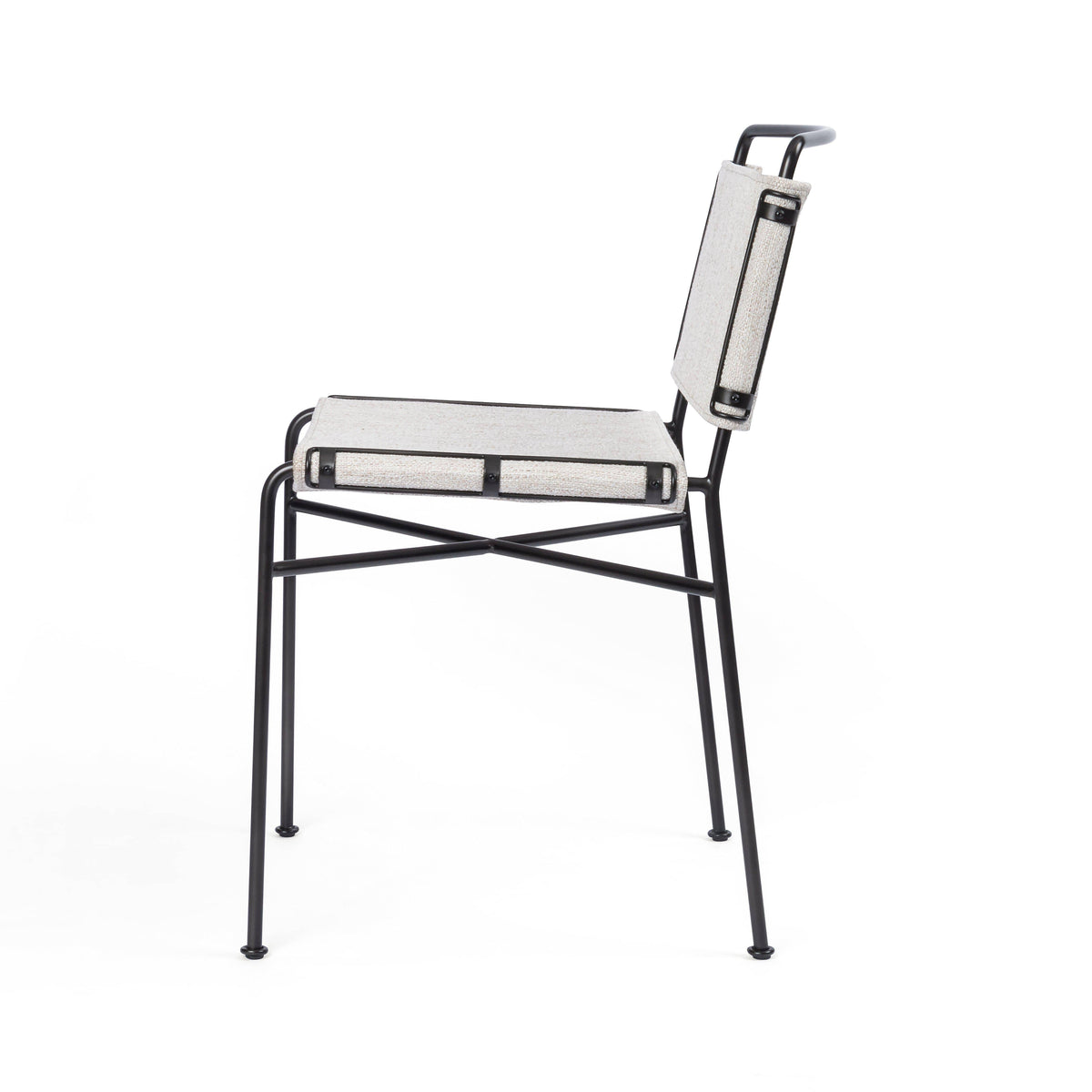 Weston Avant Natural Dining Chair