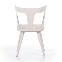 Ramsay Off White Dining Chair