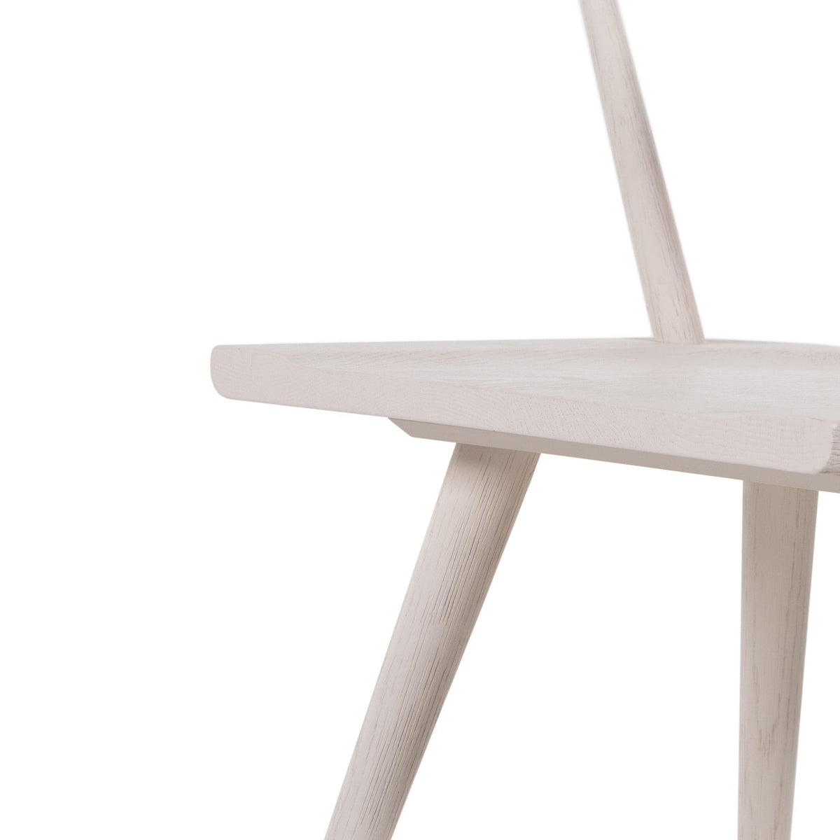 Ramsay Off White Dining Chair