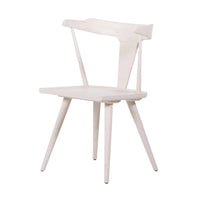 Ramsay Off White Dining Chair