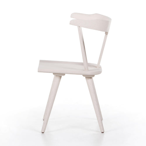 Ramsay Off White Dining Chair