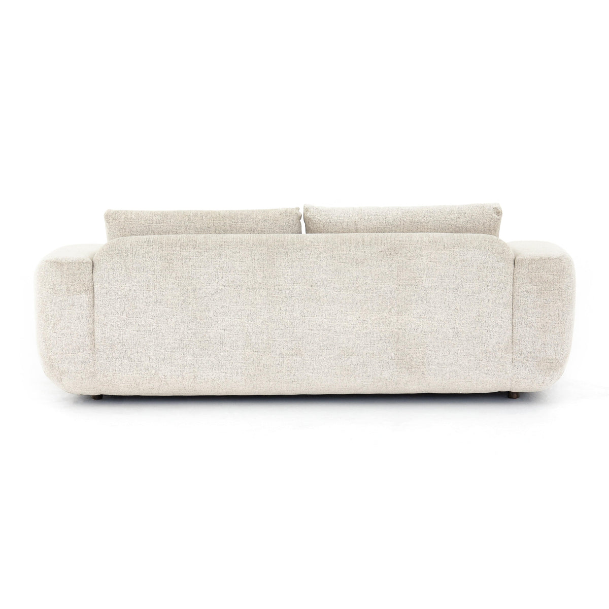 Benjamin Plushtone Linen Sofa