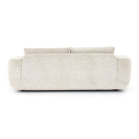 Benjamin Plushtone Linen Sofa