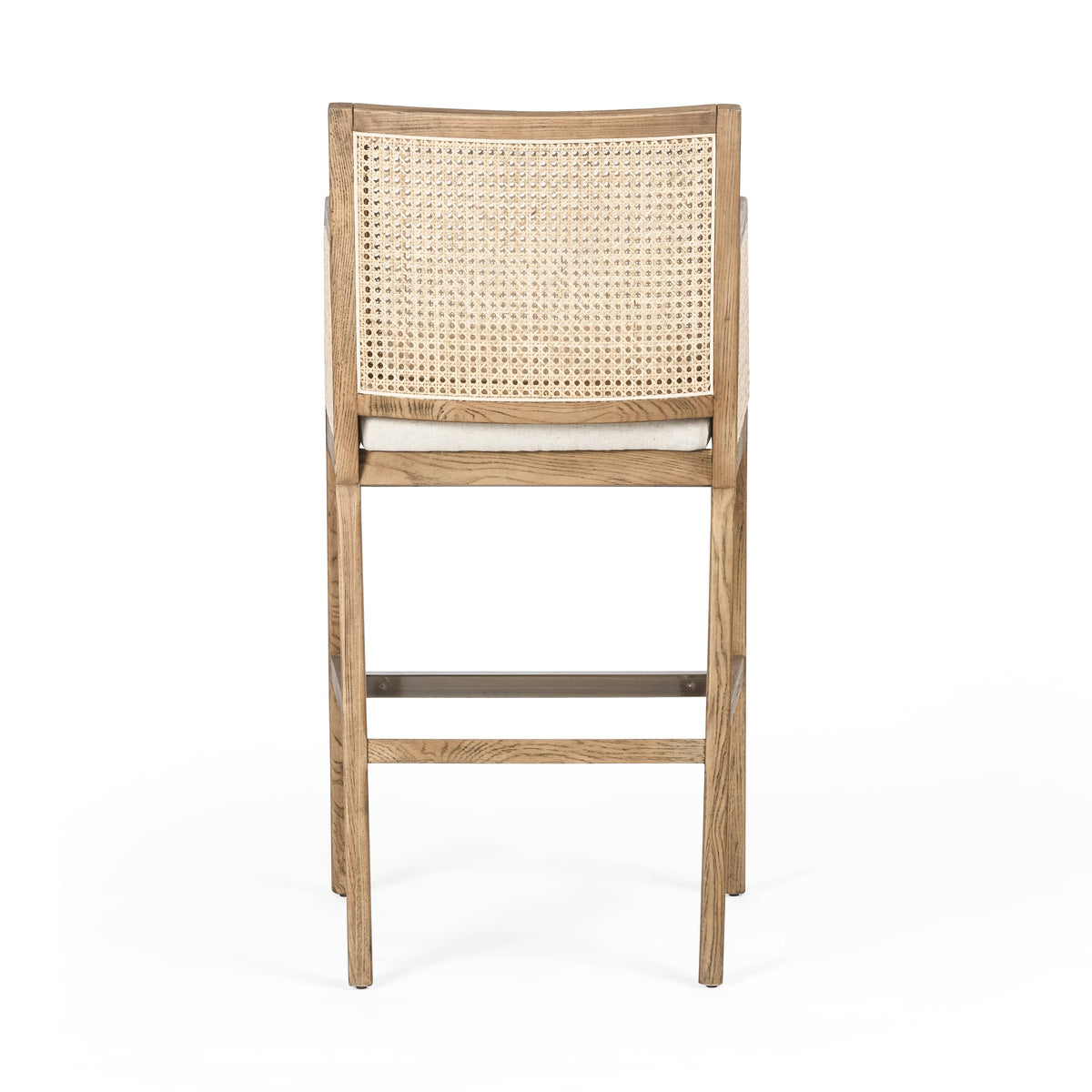 Arrington Toasted Parawood Bar Stool