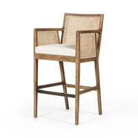 Arrington Toasted Parawood Bar Stool