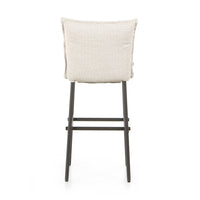 Vincent Outdoor Bar Stool