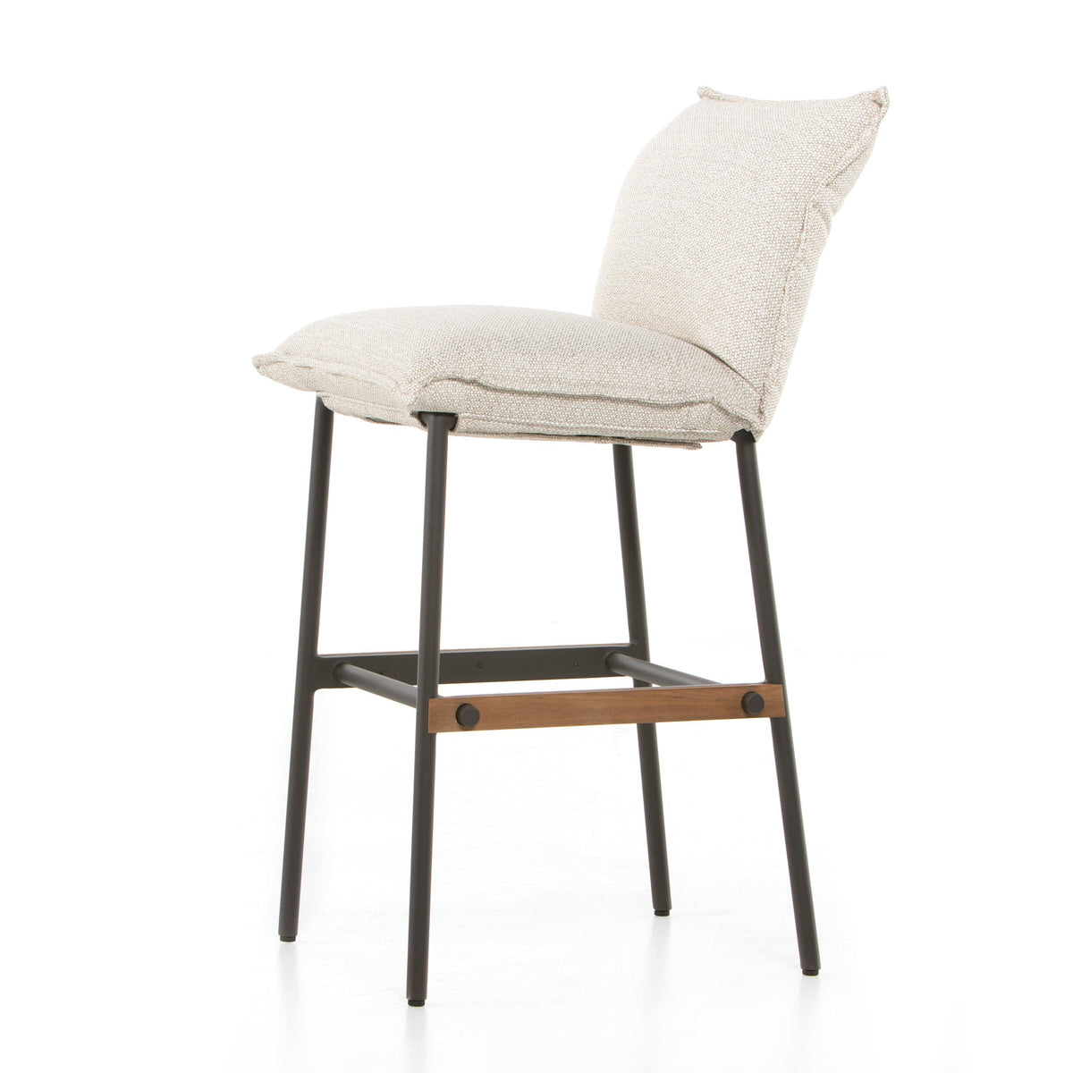 Vincent Outdoor Bar Stool