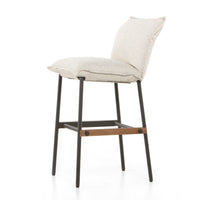 Vincent Outdoor Bar Stool