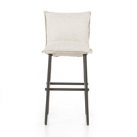 Vincent Outdoor Bar Stool