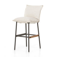 Vincent Outdoor Bar Stool