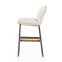 Vincent Outdoor Bar Stool