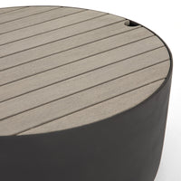 Samara Outdoor Coffee Table