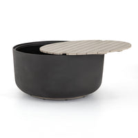 Samara Outdoor Coffee Table