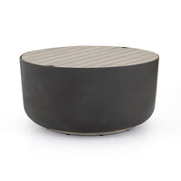 Samara Outdoor Coffee Table