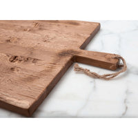 Rectangle Pine Medium Charcuterie Board