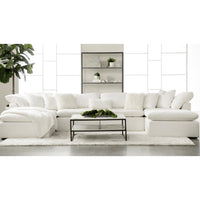 Susanna Ivory LiveSmart Modular Sectional