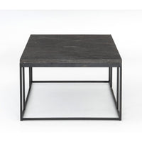 Herman Bluestone Coffee Table