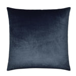 Belvedere Azure Throw Pillow
