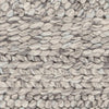 Tahoe Slate Gray Wool Rug