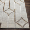 Eloquent 2304 Hand Crafted Rug