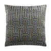 Carlyle Zinc Decorative Throw Pillow