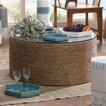 Harbor Seagrass Coffee Table