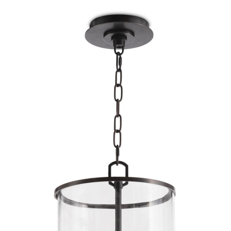 Adria Pendant Oil Rubbed Bronze