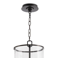 Adria Pendant Oil Rubbed Bronze