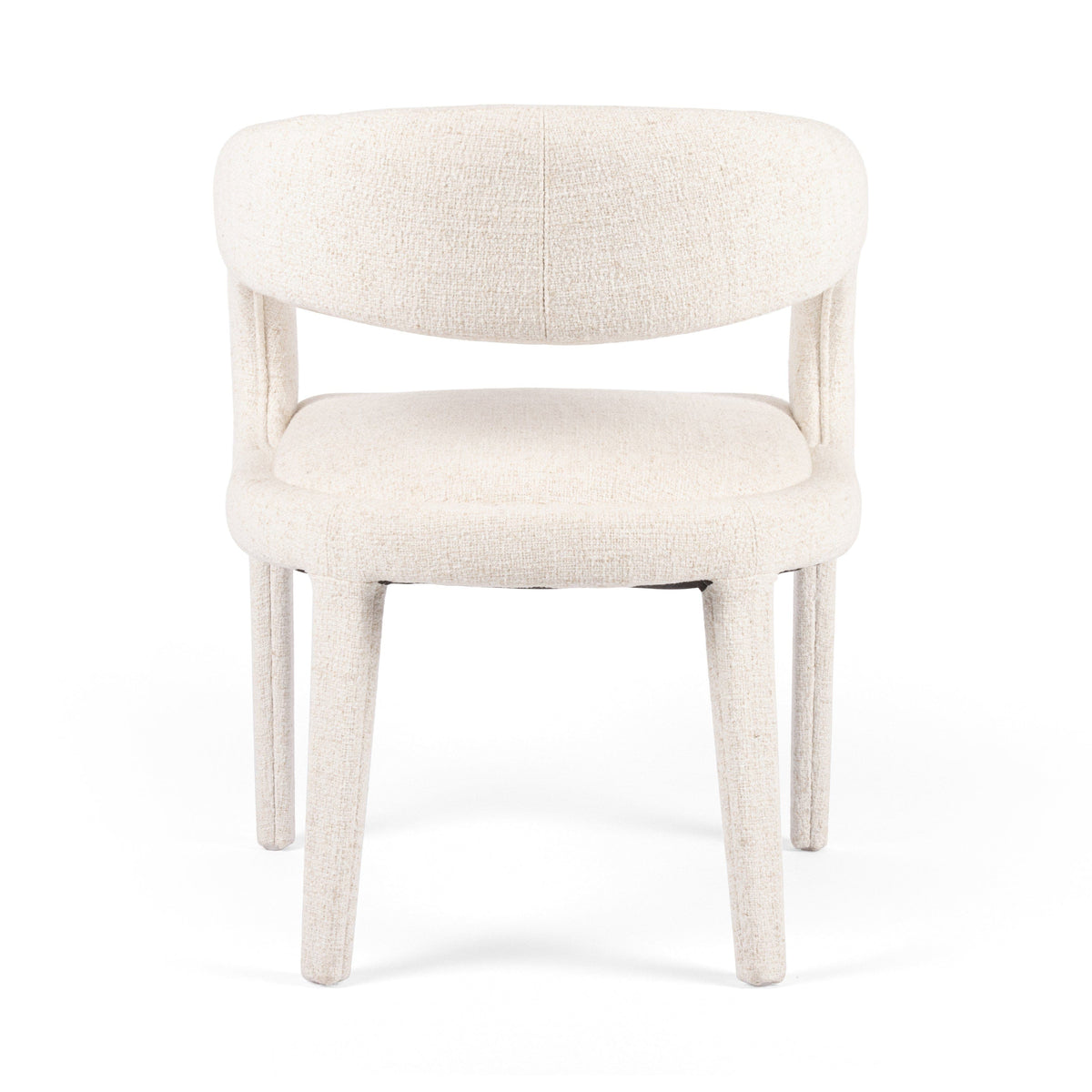 Hannah Cream Dining Chair