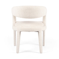 Hannah Cream Dining Chair