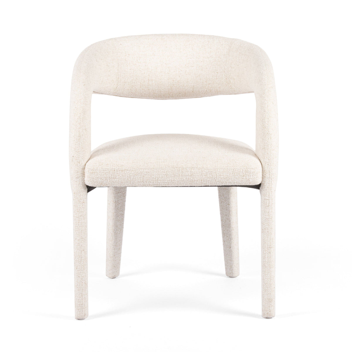 Hannah Cream Dining Chair