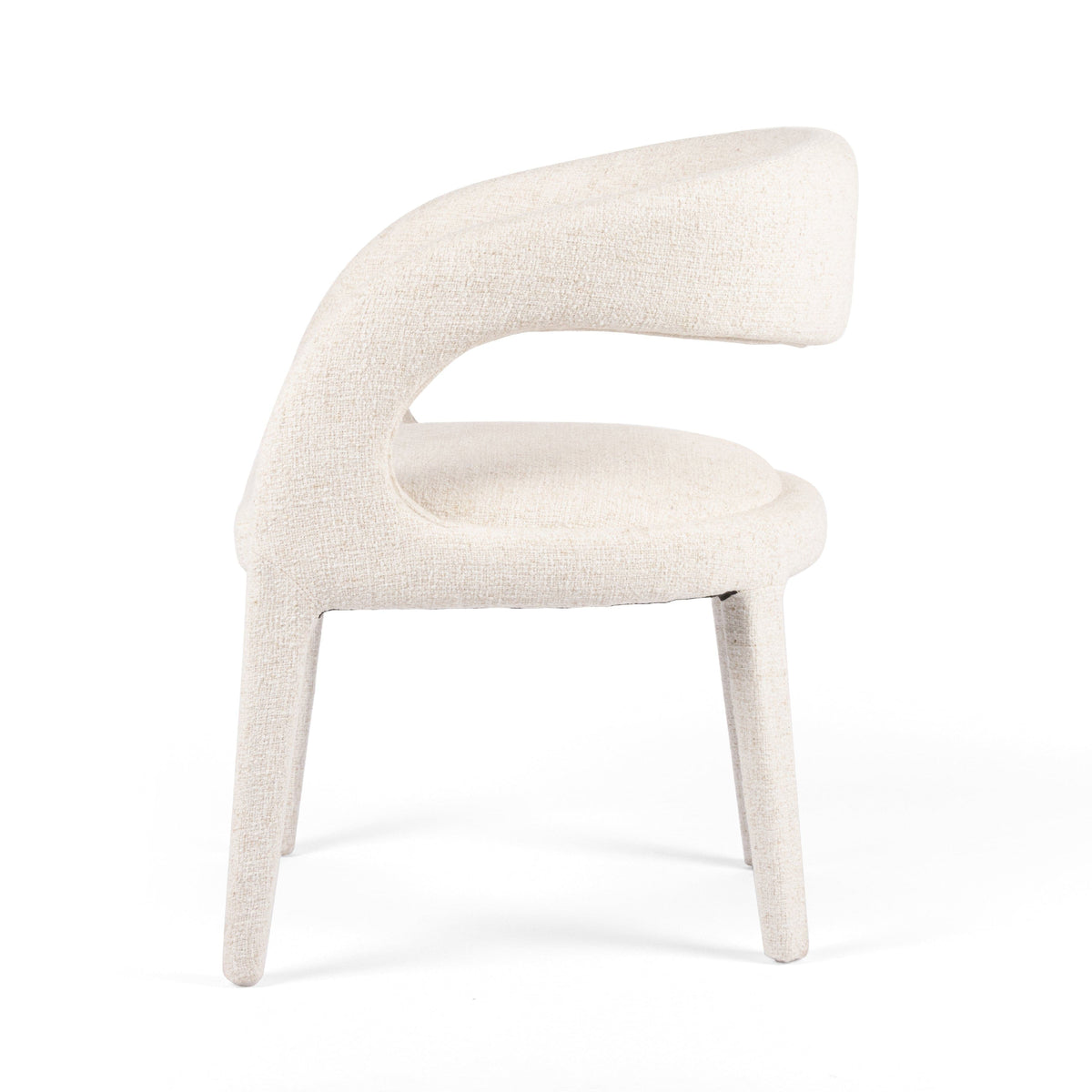 Hannah Cream Dining Chair