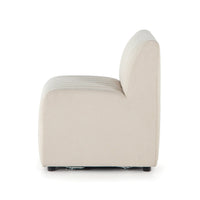 Aspen Capri Oatmeal Dining Chair