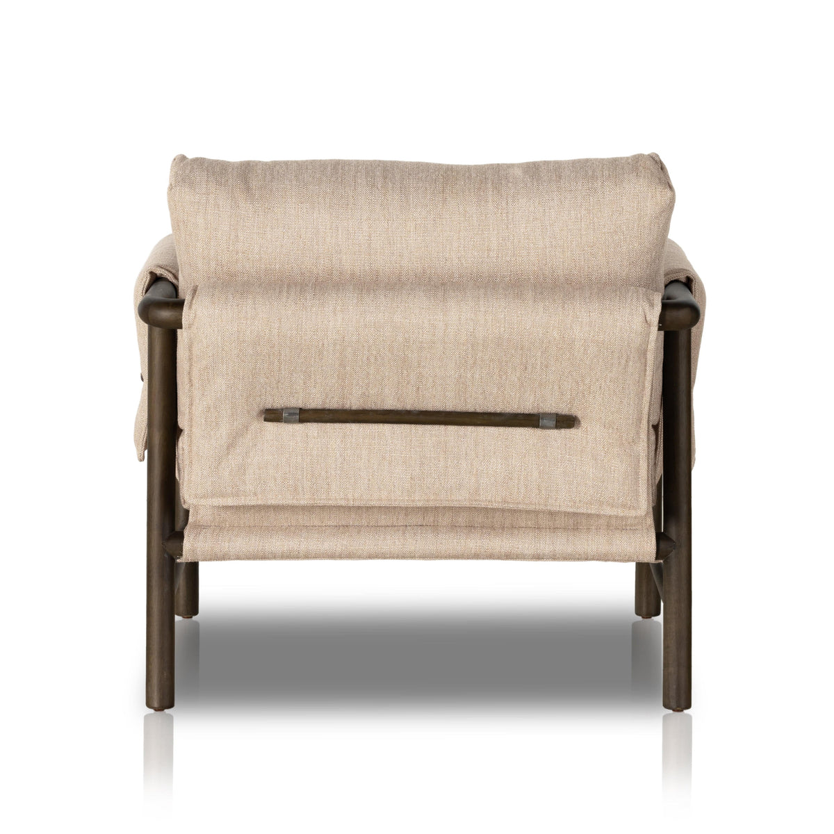 Harlow Alcala Wheat Chair