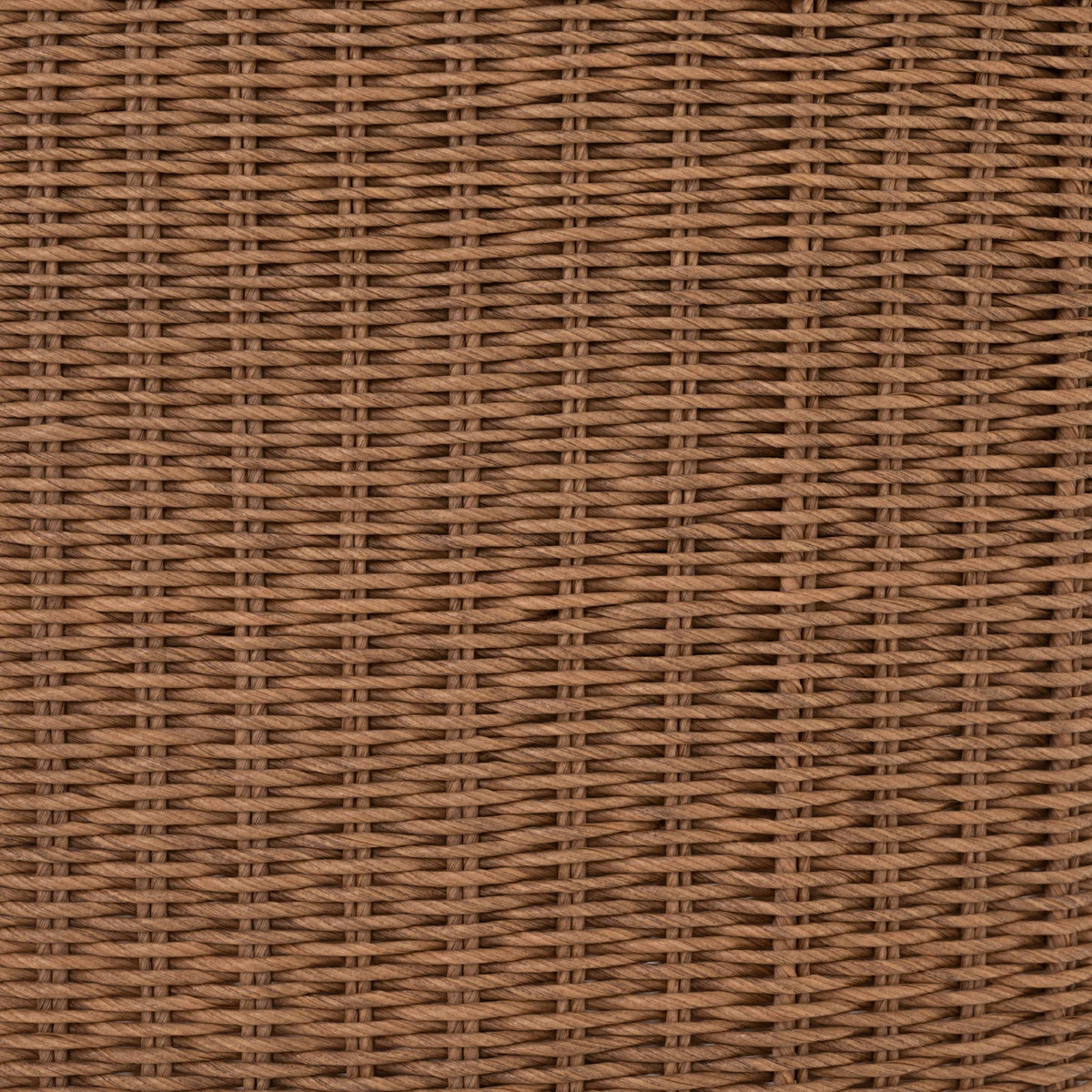 Tanner Natural Woven Outdoor Chair