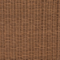 Tanner Natural Woven Outdoor Chair