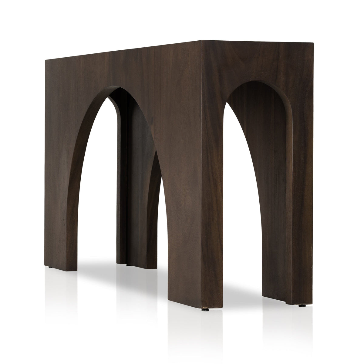 Fanning Guanacaste Console Table