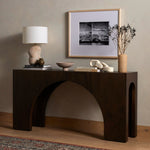Fanning Guanacaste Console Table