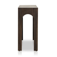 Fanning Guanacaste Console Table